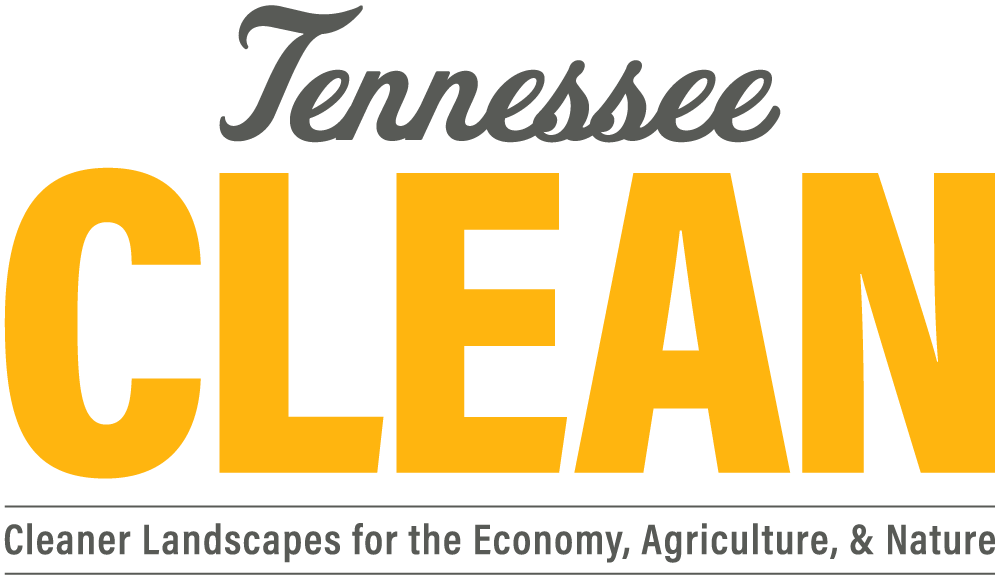 Tennessee CLEAN: Cleaner Landscapes for the Economy, Agriculture, and Nature